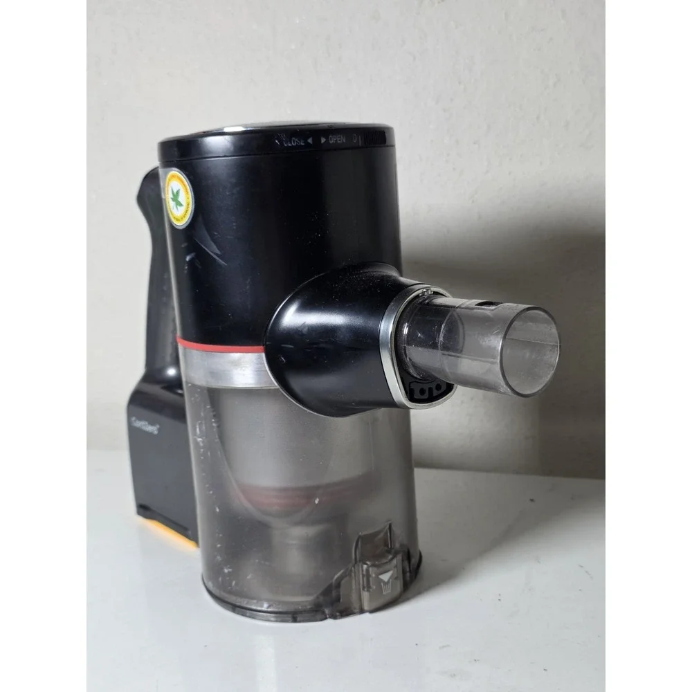 LG CordZero A9 A916BM Vacuum With Battery Only